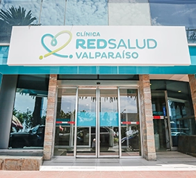 Clínica RedSalud Valparaíso