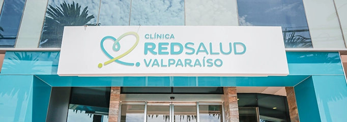 Clínica RedSalud Valparaíso